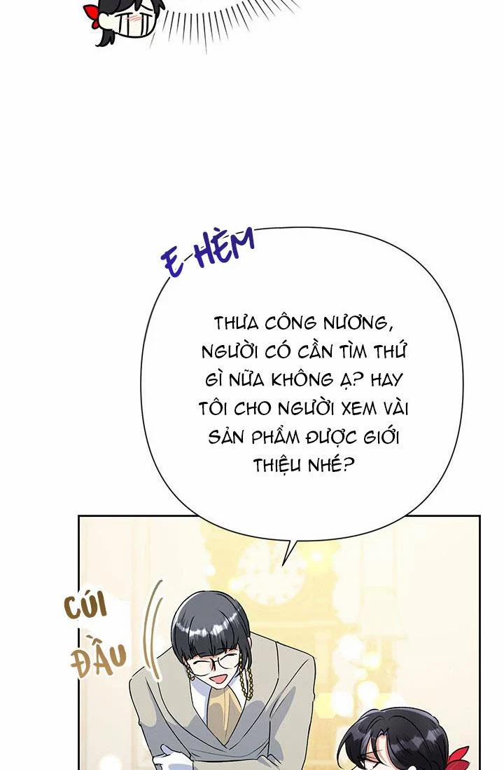 Ác Nữ Hôm Nay Lại Yêu Đời Rồi! 21.5 trang 33