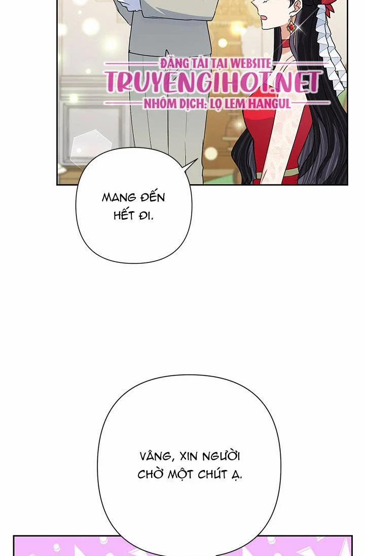 Ác Nữ Hôm Nay Lại Yêu Đời Rồi! 21.5 trang 34