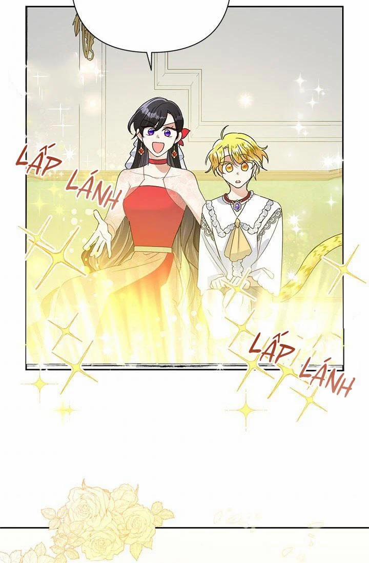 Ác Nữ Hôm Nay Lại Yêu Đời Rồi! 21.5 trang 39