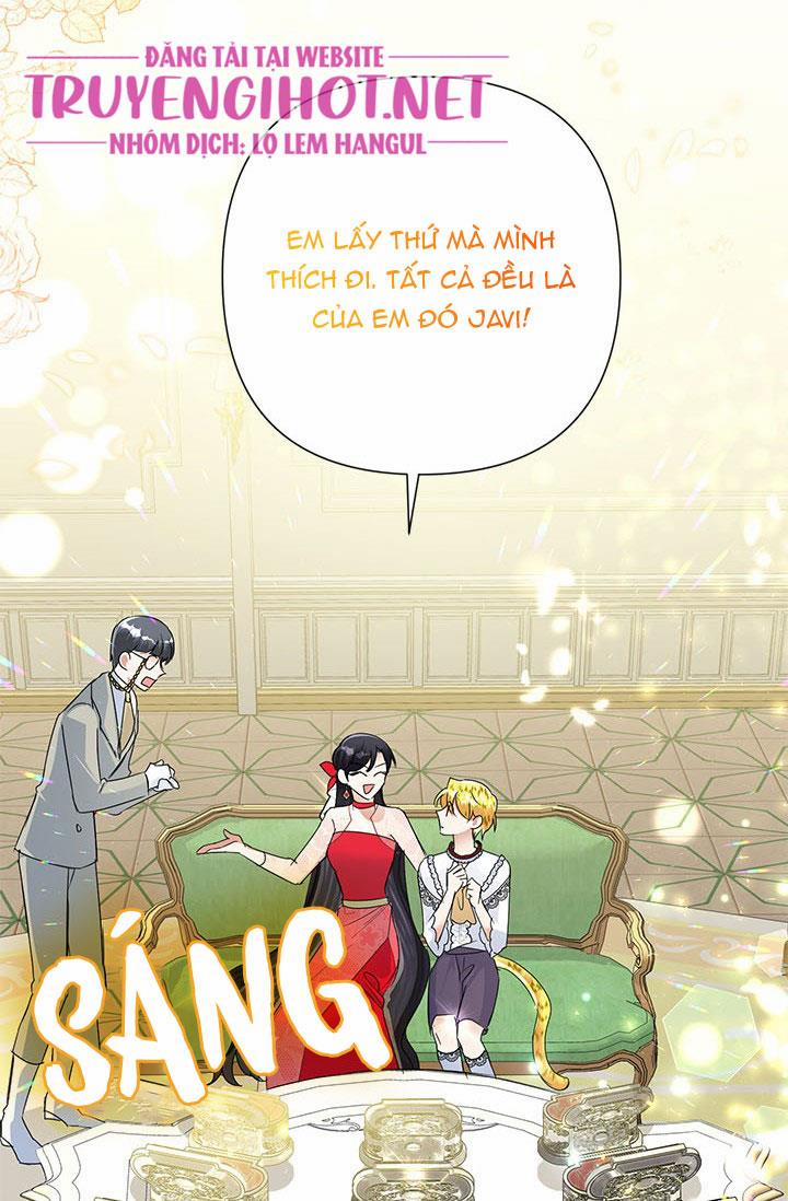 Ác Nữ Hôm Nay Lại Yêu Đời Rồi! 21.5 trang 40