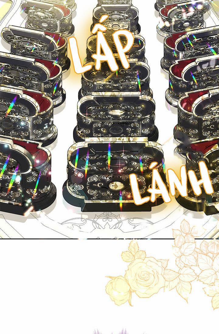 Ác Nữ Hôm Nay Lại Yêu Đời Rồi! 21.5 trang 41