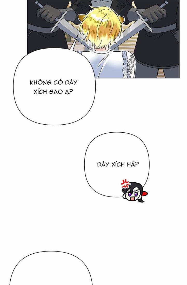 Ác Nữ Hôm Nay Lại Yêu Đời Rồi! 21.5 trang 7