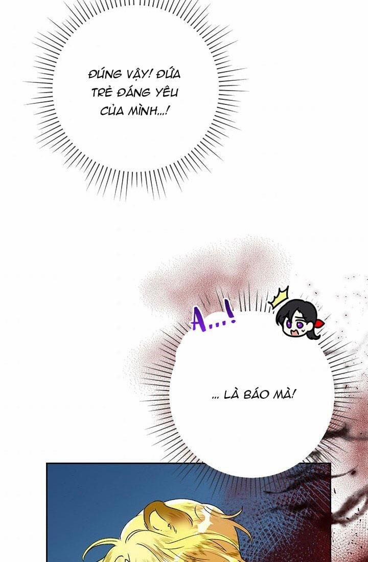 Ác Nữ Hôm Nay Lại Yêu Đời Rồi! 21.5 trang 9