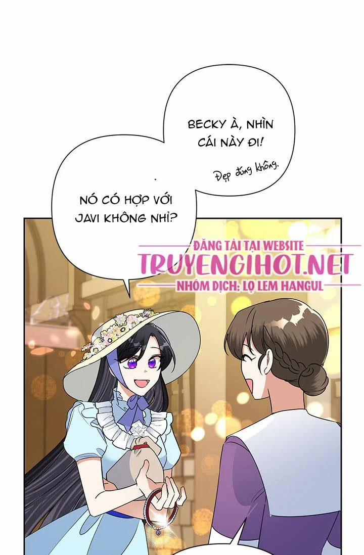 Ác Nữ Hôm Nay Lại Yêu Đời Rồi! 21 trang 0