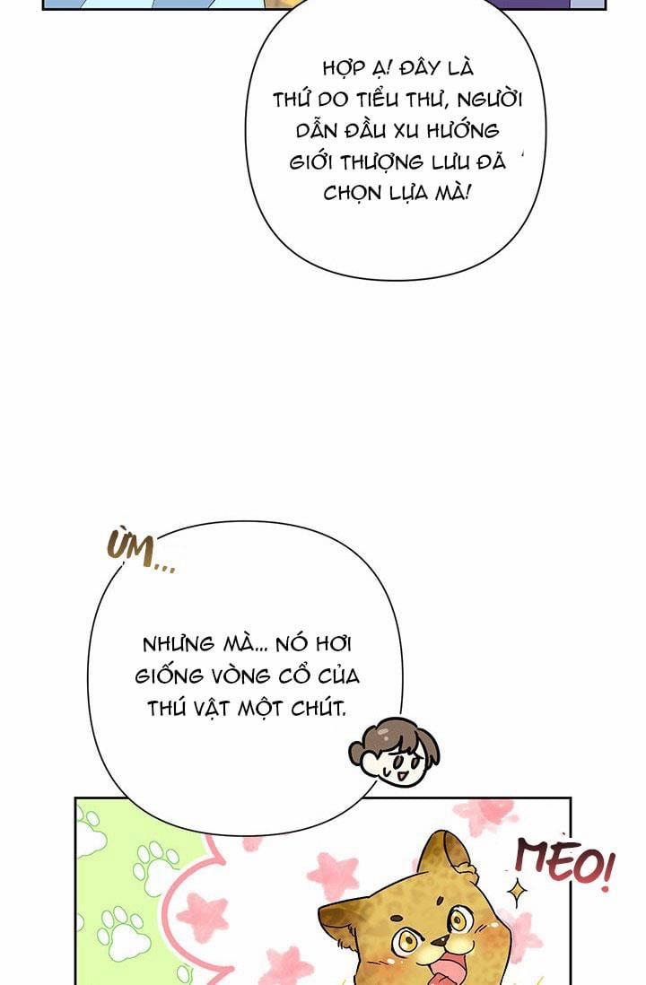 Ác Nữ Hôm Nay Lại Yêu Đời Rồi! 21 trang 1