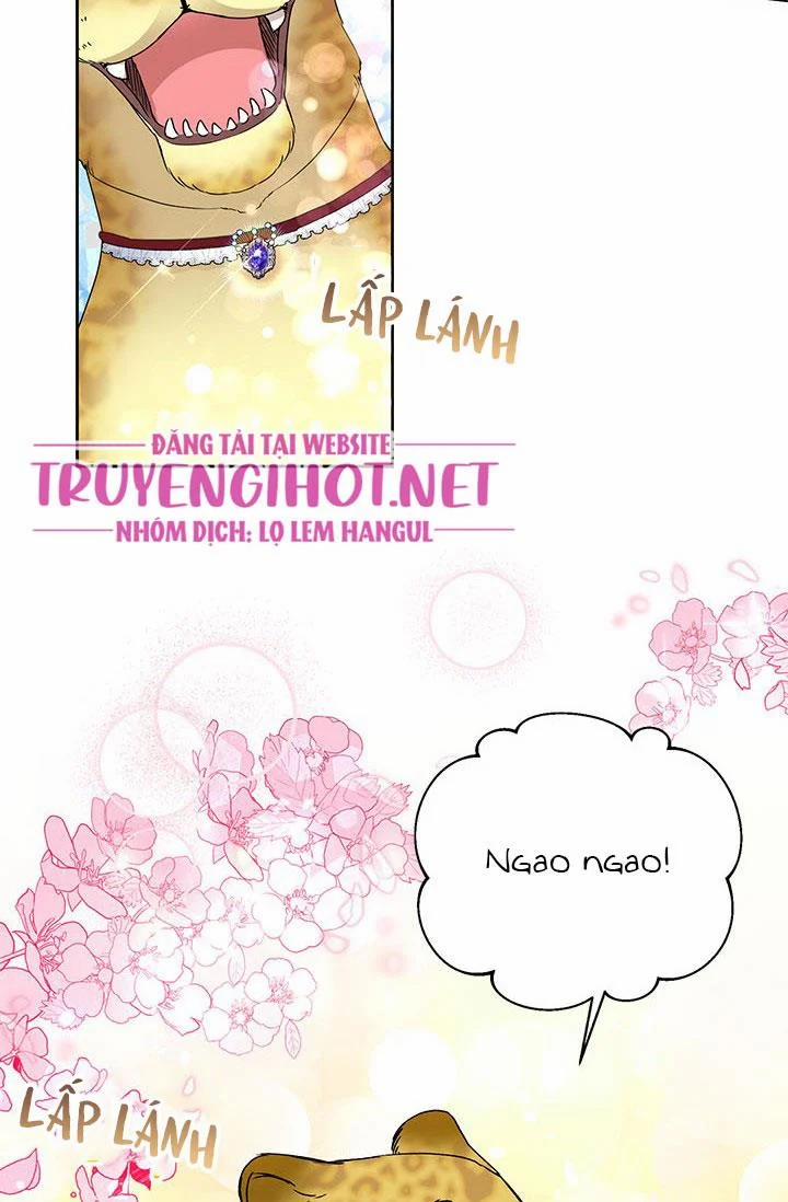 Ác Nữ Hôm Nay Lại Yêu Đời Rồi! 21 trang 10