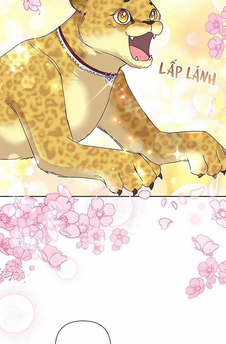 Ác Nữ Hôm Nay Lại Yêu Đời Rồi! 21 trang 11