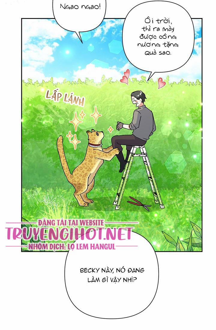 Ác Nữ Hôm Nay Lại Yêu Đời Rồi! 21 trang 12