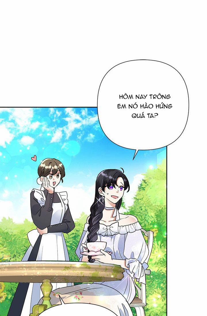 Ác Nữ Hôm Nay Lại Yêu Đời Rồi! 21 trang 13