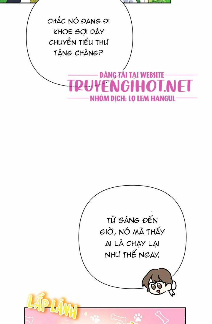 Ác Nữ Hôm Nay Lại Yêu Đời Rồi! 21 trang 14