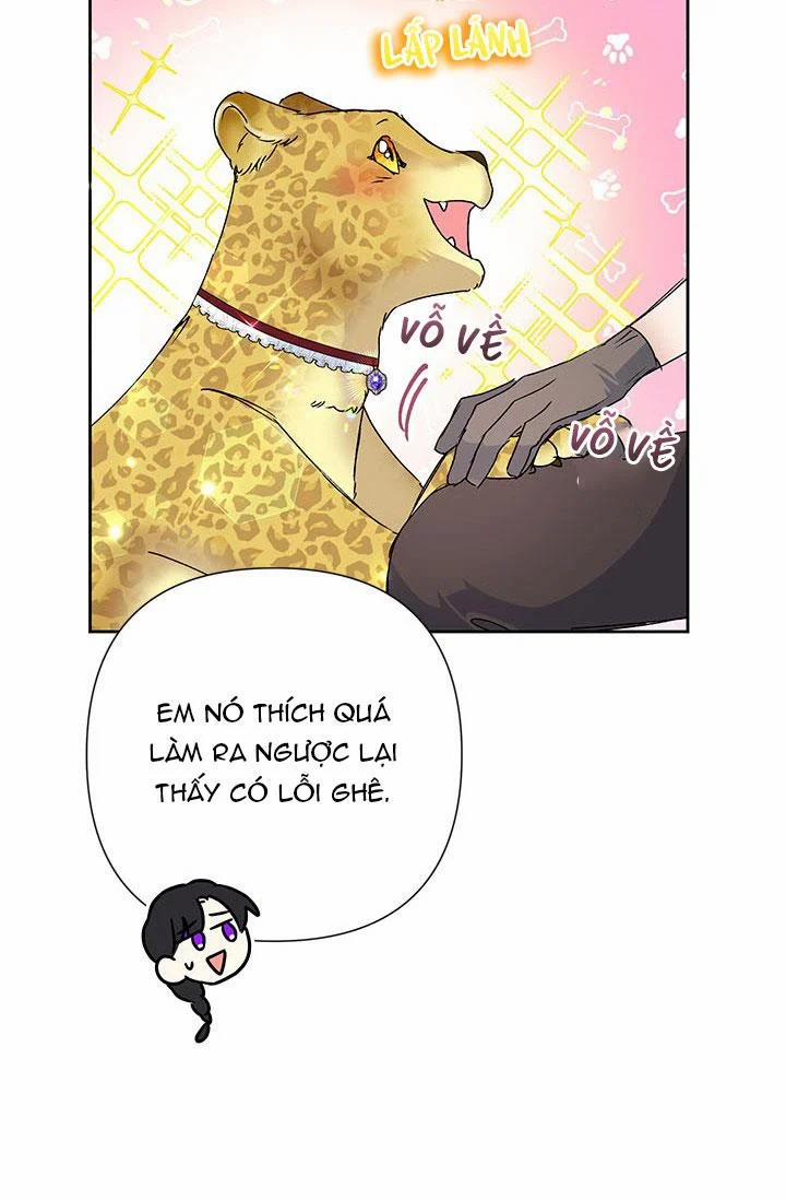 Ác Nữ Hôm Nay Lại Yêu Đời Rồi! 21 trang 15