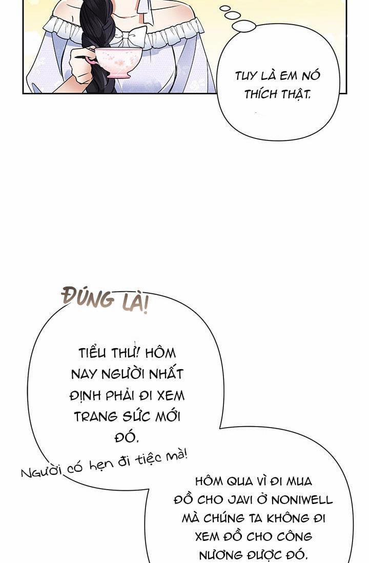 Ác Nữ Hôm Nay Lại Yêu Đời Rồi! 21 trang 17