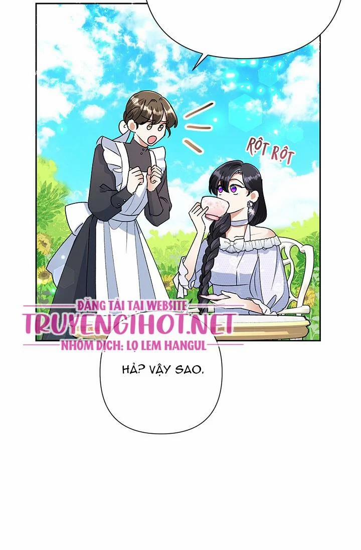 Ác Nữ Hôm Nay Lại Yêu Đời Rồi! 21 trang 18