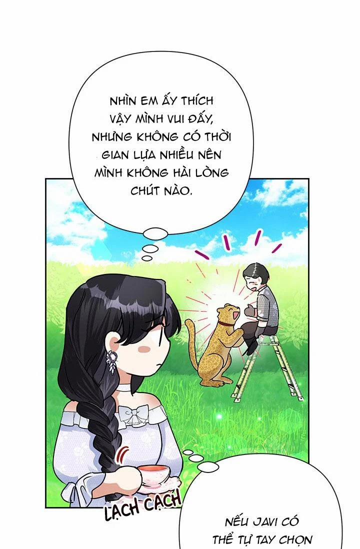 Ác Nữ Hôm Nay Lại Yêu Đời Rồi! 21 trang 19