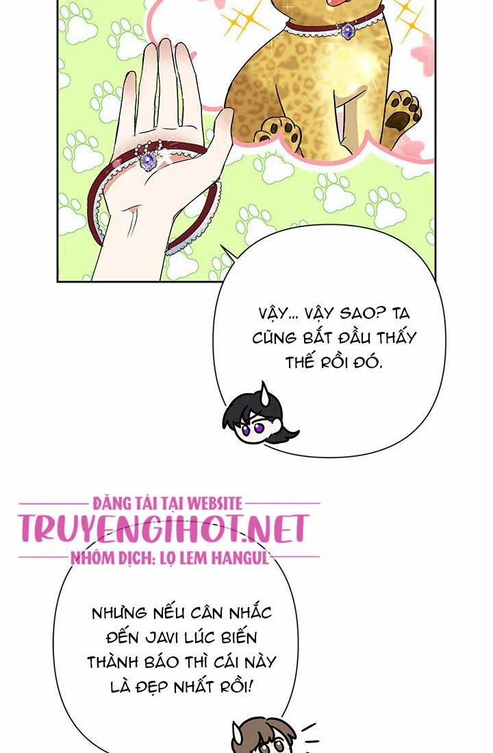 Ác Nữ Hôm Nay Lại Yêu Đời Rồi! 21 trang 2