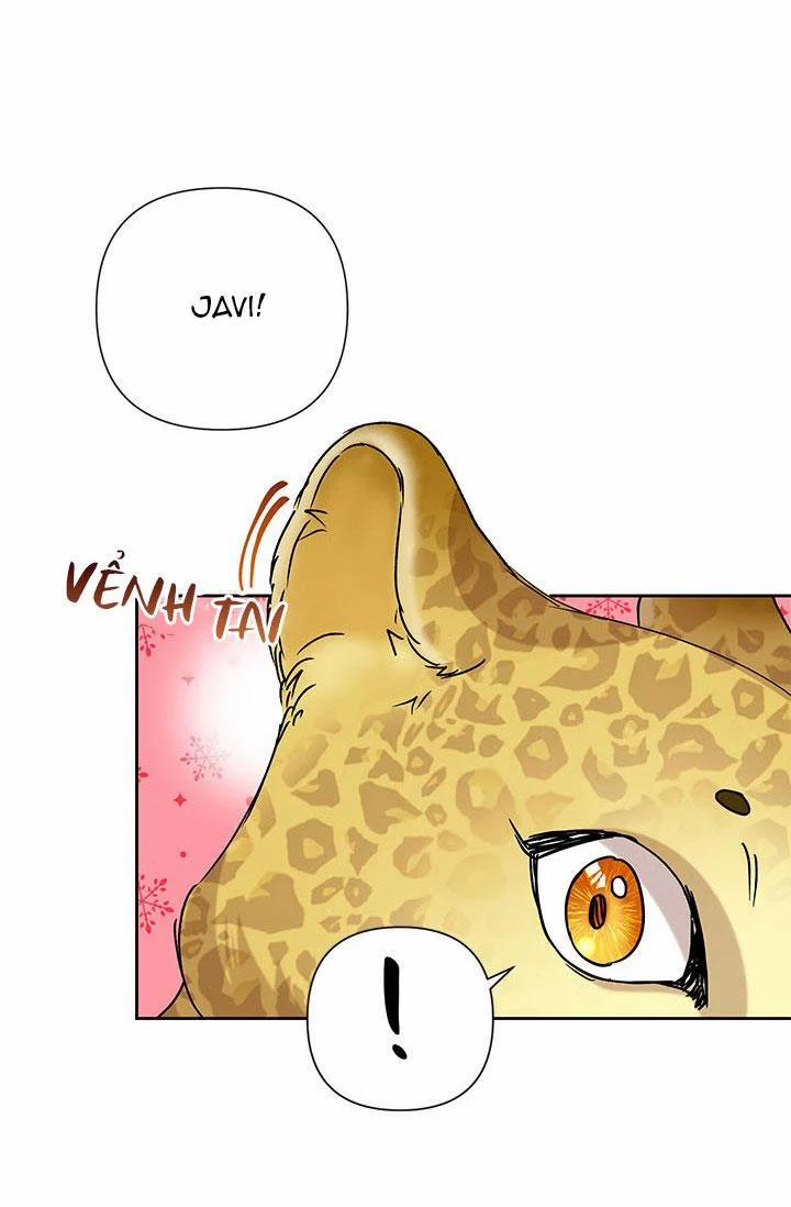 Ác Nữ Hôm Nay Lại Yêu Đời Rồi! 21 trang 21