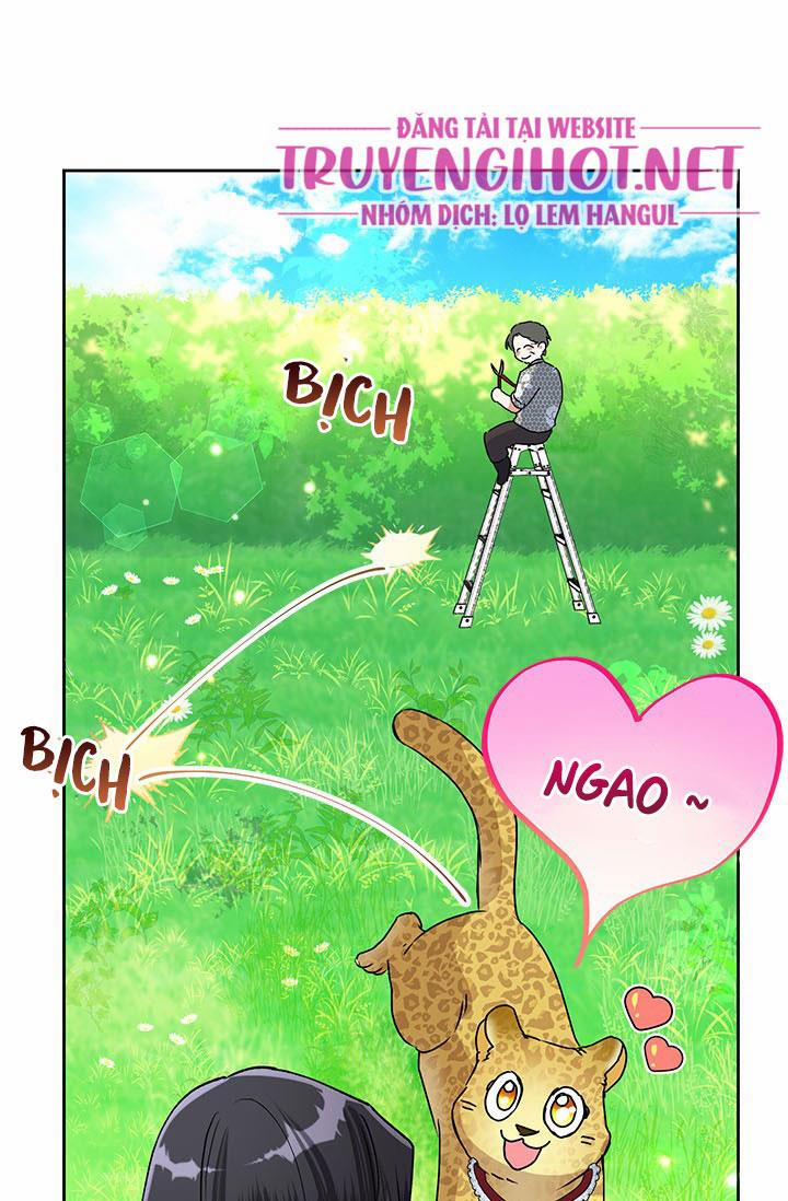 Ác Nữ Hôm Nay Lại Yêu Đời Rồi! 21 trang 22