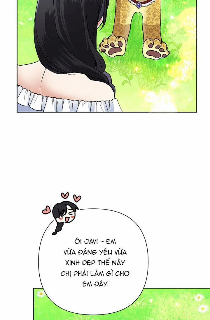 Ác Nữ Hôm Nay Lại Yêu Đời Rồi! 21 trang 23