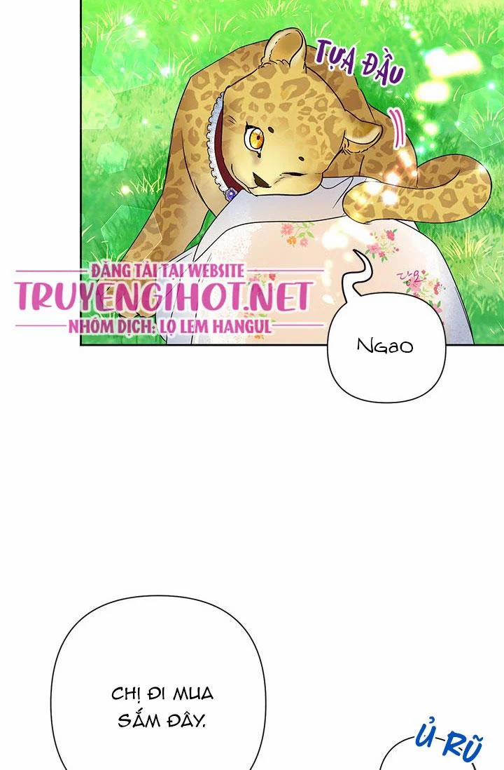 Ác Nữ Hôm Nay Lại Yêu Đời Rồi! 21 trang 24