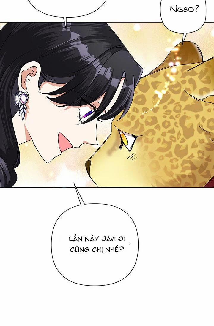 Ác Nữ Hôm Nay Lại Yêu Đời Rồi! 21 trang 25