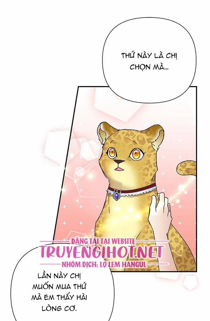 Ác Nữ Hôm Nay Lại Yêu Đời Rồi! 21 trang 26