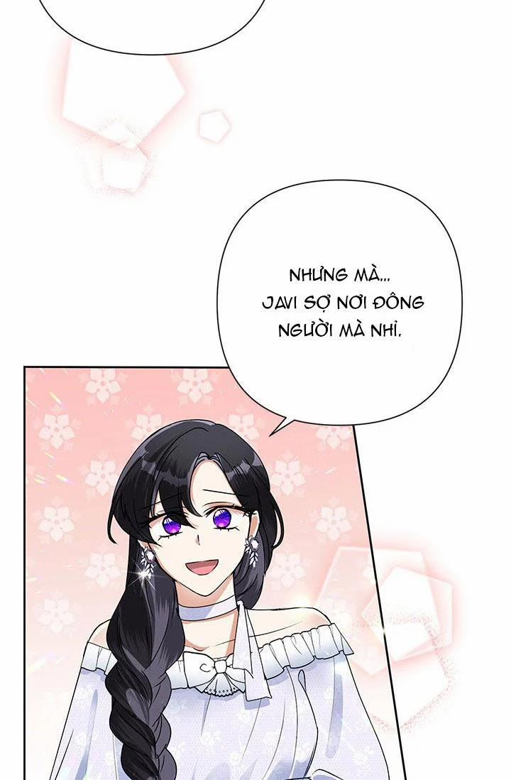 Ác Nữ Hôm Nay Lại Yêu Đời Rồi! 21 trang 27