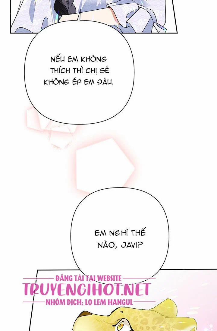 Ác Nữ Hôm Nay Lại Yêu Đời Rồi! 21 trang 28