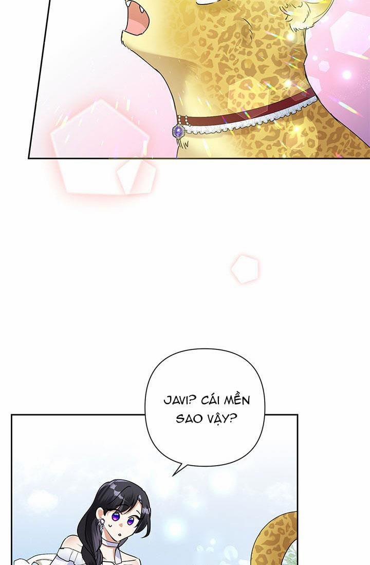 Ác Nữ Hôm Nay Lại Yêu Đời Rồi! 21 trang 29