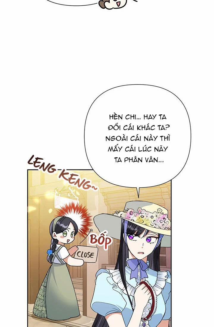 Ác Nữ Hôm Nay Lại Yêu Đời Rồi! 21 trang 3