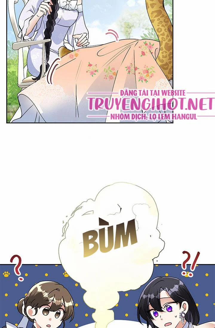 Ác Nữ Hôm Nay Lại Yêu Đời Rồi! 21 trang 30