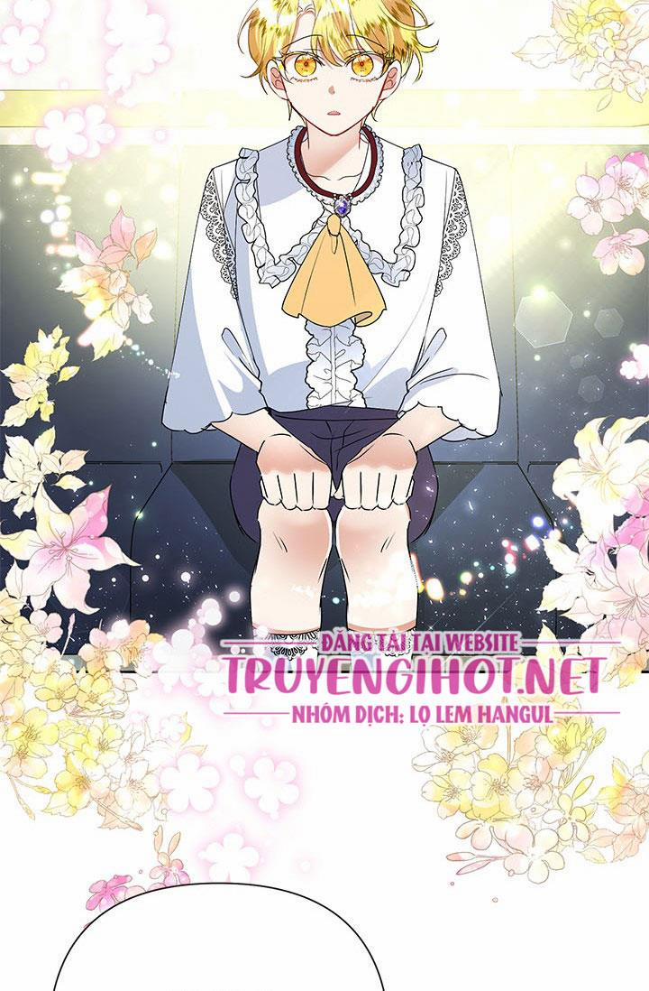 Ác Nữ Hôm Nay Lại Yêu Đời Rồi! 21 trang 36