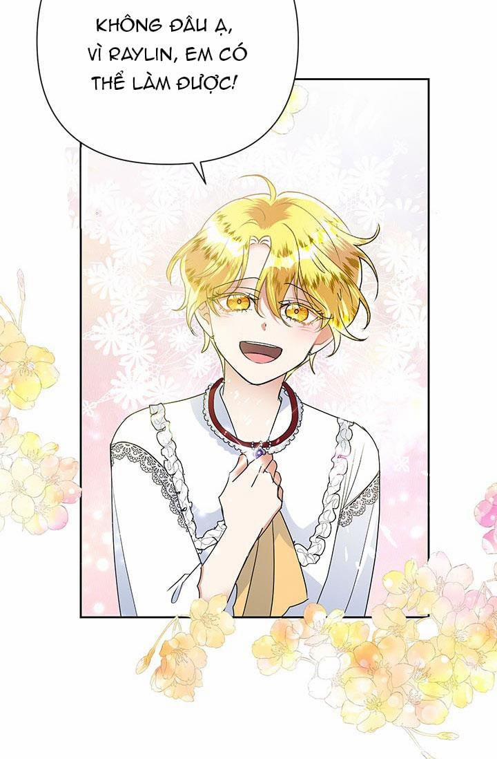 Ác Nữ Hôm Nay Lại Yêu Đời Rồi! 21 trang 37