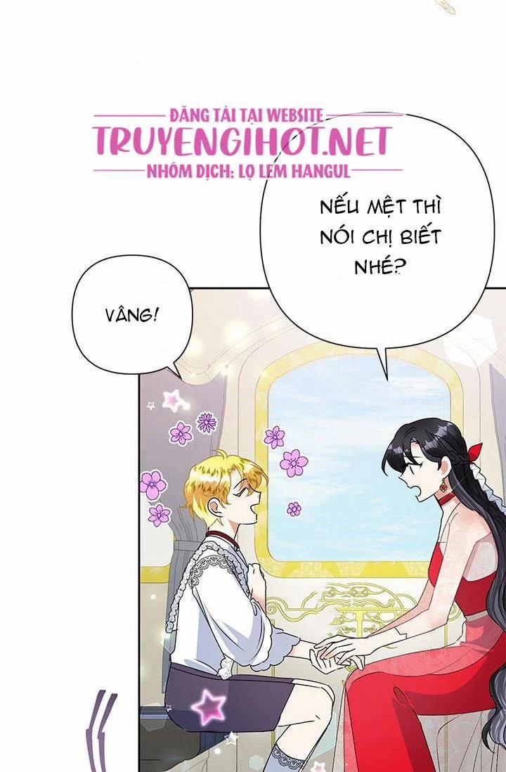 Ác Nữ Hôm Nay Lại Yêu Đời Rồi! 21 trang 38