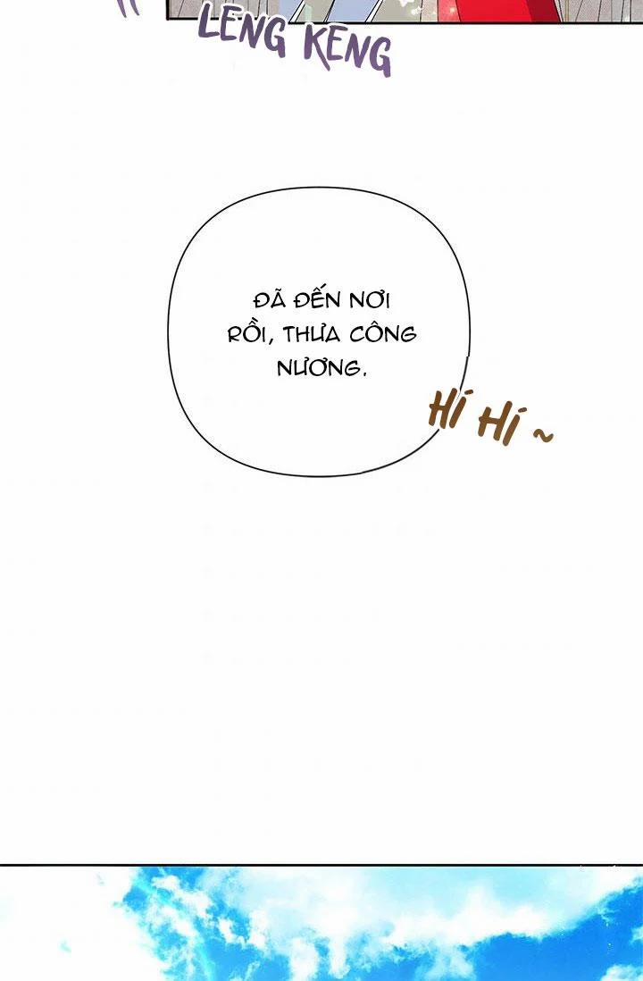 Ác Nữ Hôm Nay Lại Yêu Đời Rồi! 21 trang 39