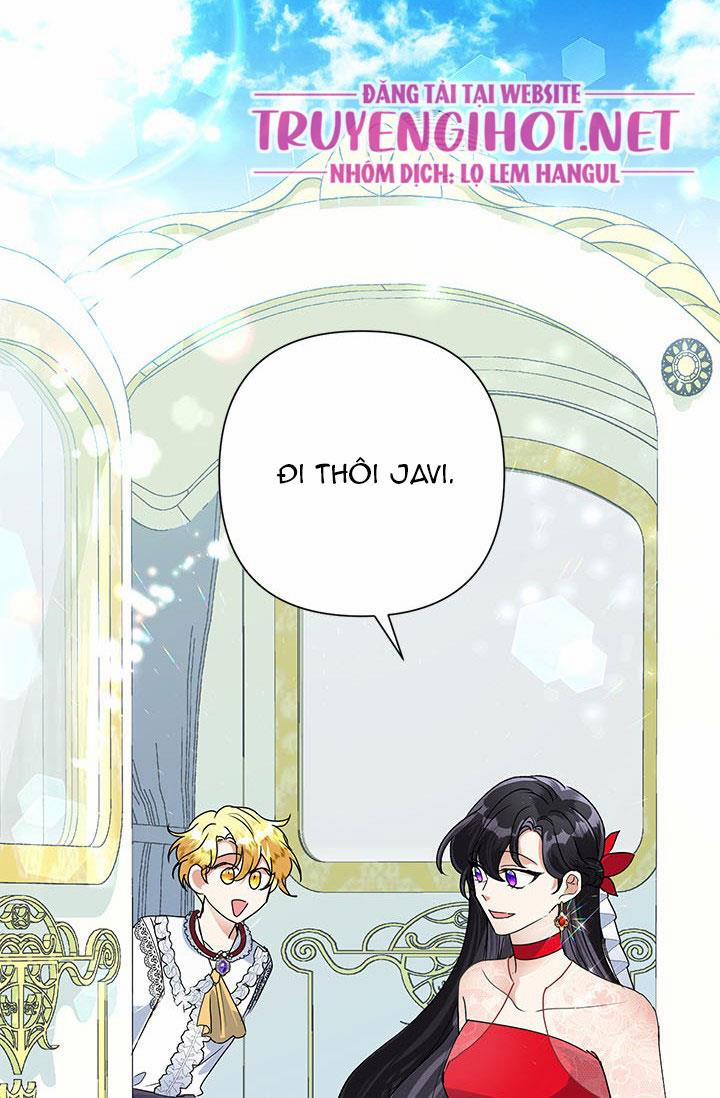 Ác Nữ Hôm Nay Lại Yêu Đời Rồi! 21 trang 40