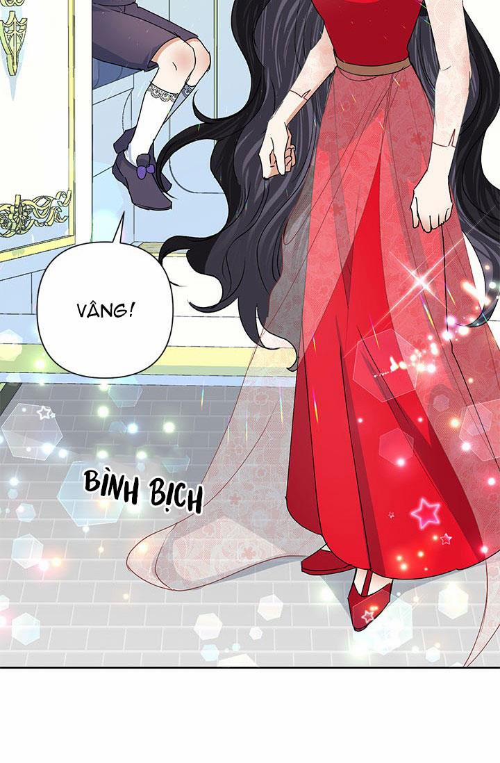 Ác Nữ Hôm Nay Lại Yêu Đời Rồi! 21 trang 41