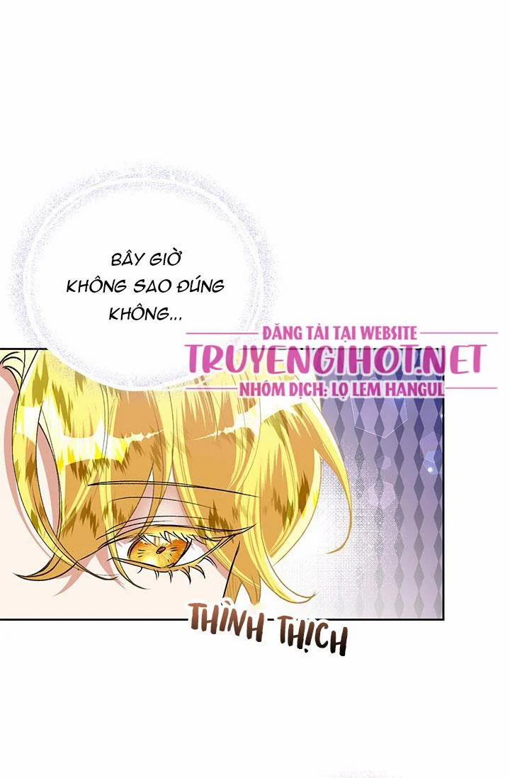 Ác Nữ Hôm Nay Lại Yêu Đời Rồi! 21 trang 42