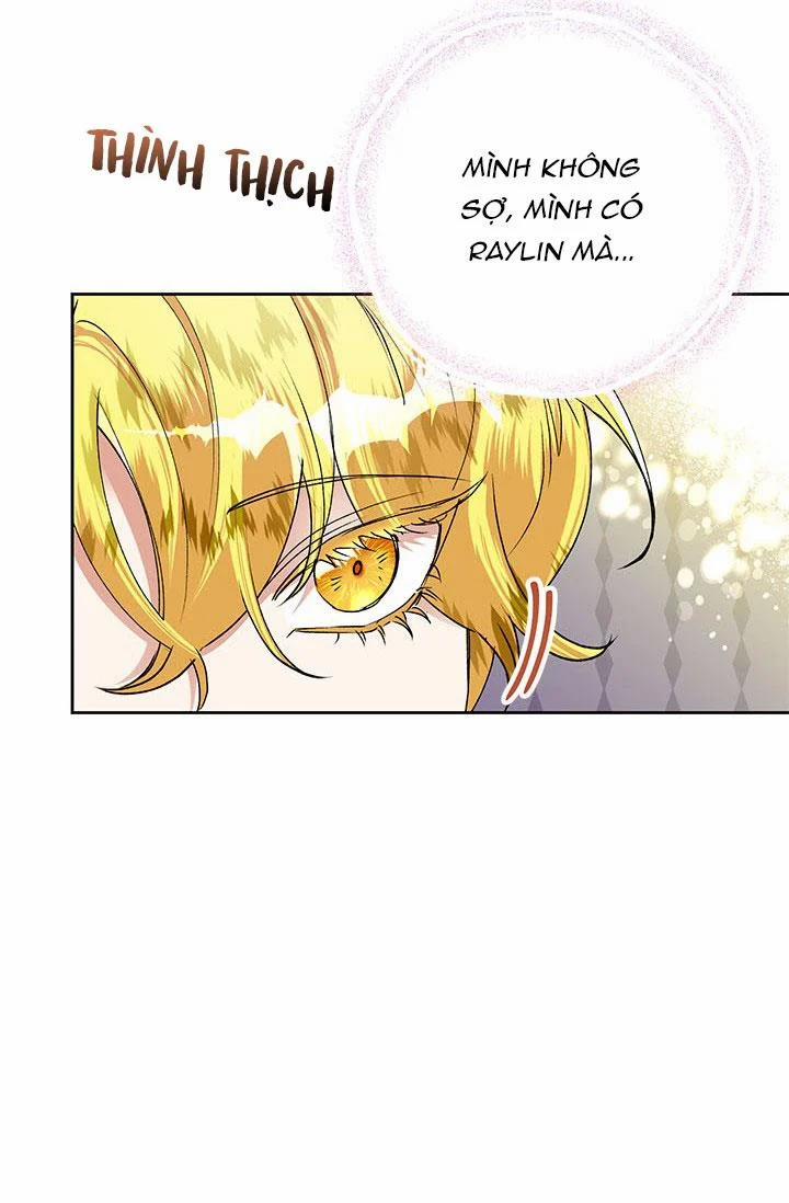 Ác Nữ Hôm Nay Lại Yêu Đời Rồi! 21 trang 43