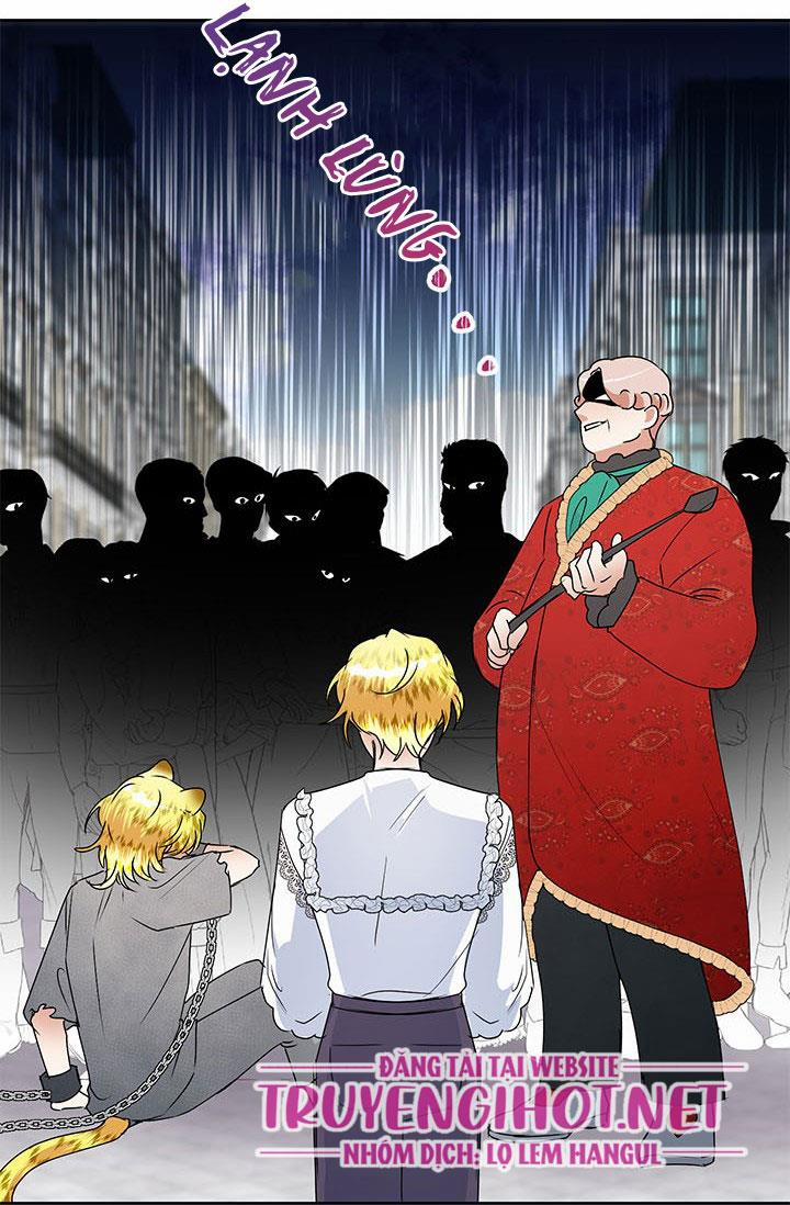 Ác Nữ Hôm Nay Lại Yêu Đời Rồi! 21 trang 44