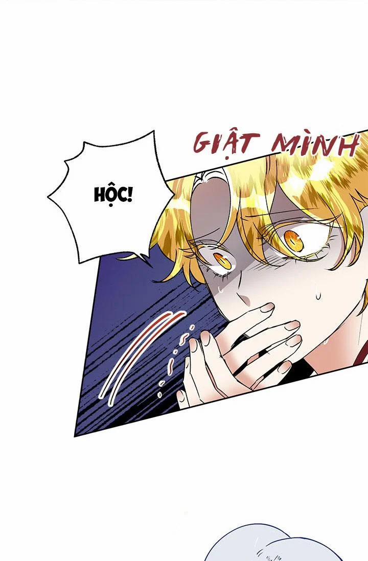 Ác Nữ Hôm Nay Lại Yêu Đời Rồi! 21 trang 45