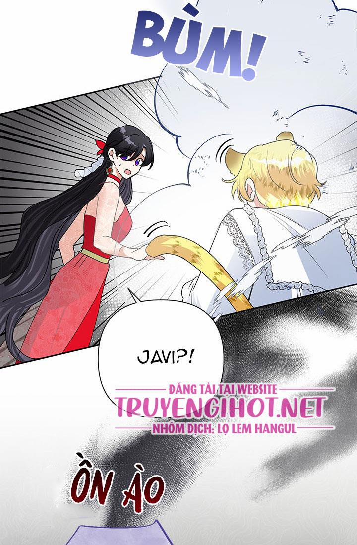 Ác Nữ Hôm Nay Lại Yêu Đời Rồi! 21 trang 46