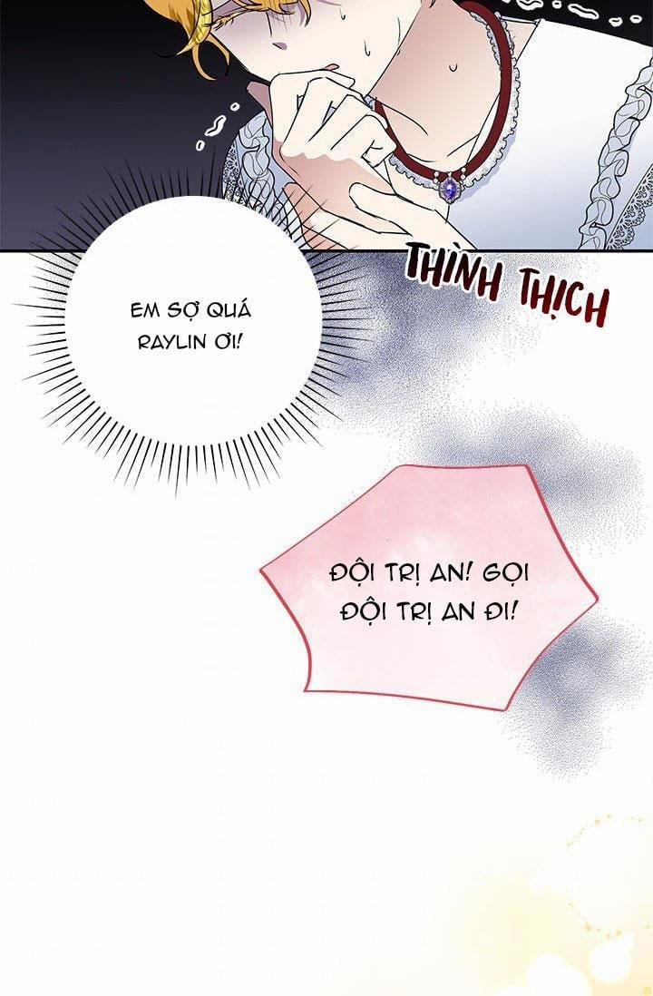 Ác Nữ Hôm Nay Lại Yêu Đời Rồi! 21 trang 49