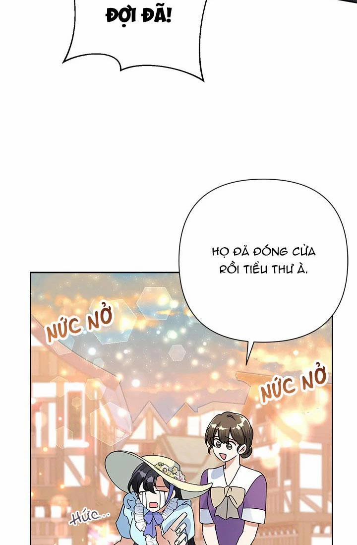 Ác Nữ Hôm Nay Lại Yêu Đời Rồi! 21 trang 5