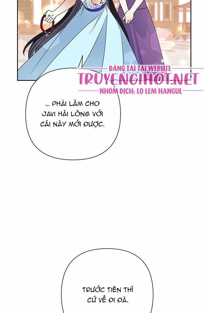 Ác Nữ Hôm Nay Lại Yêu Đời Rồi! 21 trang 6