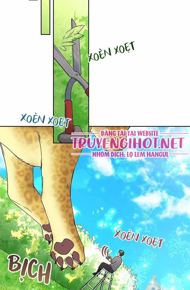 Ác Nữ Hôm Nay Lại Yêu Đời Rồi! 21 trang 8