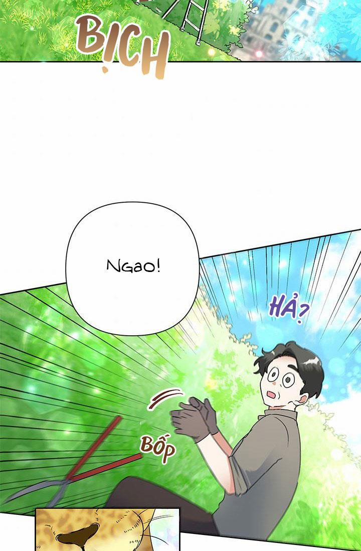 Ác Nữ Hôm Nay Lại Yêu Đời Rồi! 21 trang 9