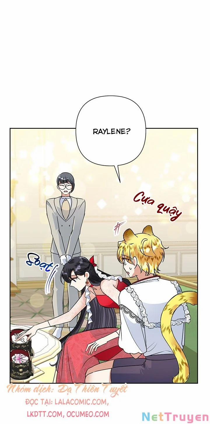 Ác Nữ Hôm Nay Lại Yêu Đời Rồi! 22 trang 0