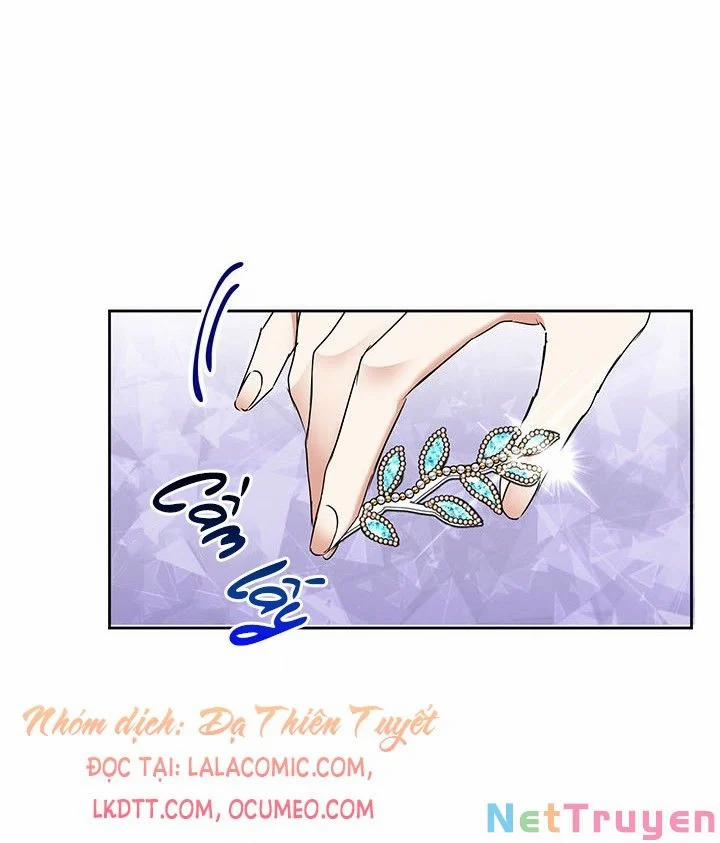 Ác Nữ Hôm Nay Lại Yêu Đời Rồi! 22 trang 1