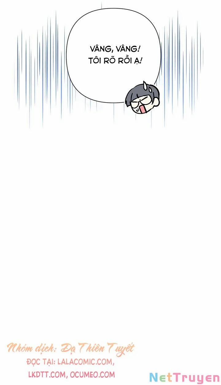 Ác Nữ Hôm Nay Lại Yêu Đời Rồi! 22 trang 11