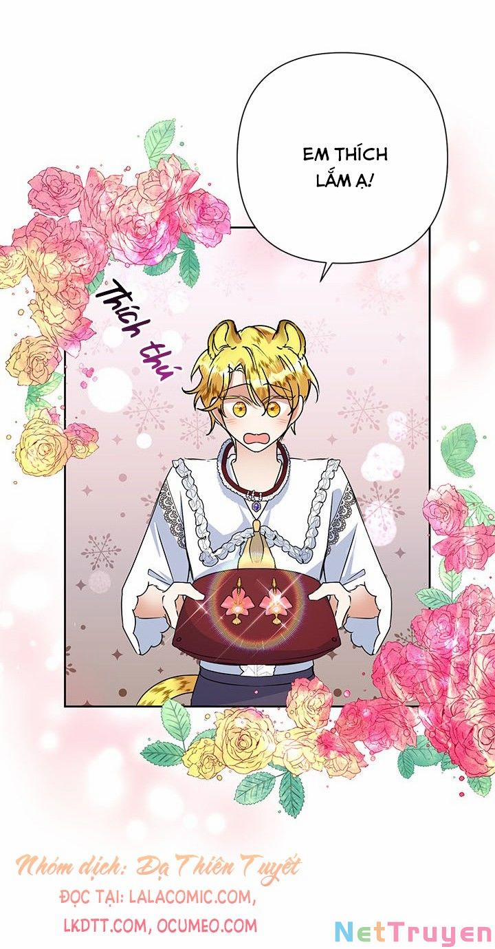 Ác Nữ Hôm Nay Lại Yêu Đời Rồi! 22 trang 14